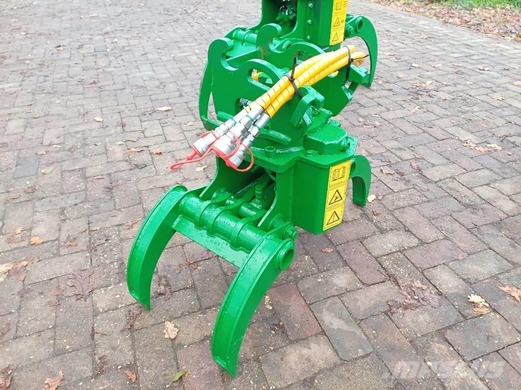  Groeneveldt 400H Αρπάγες