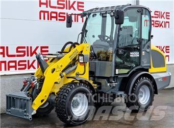 Wacker Neuson WL 38 Φορτωτές με λάστιχα (Τροχοφόροι)
