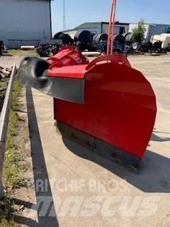 Tokvam VT320 Άροτρα