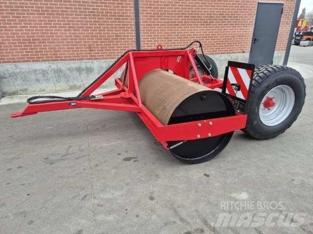 Kenco W300 Κύλινδροι