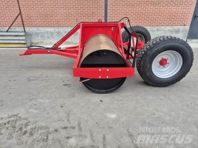 Kenco W300 Κύλινδροι