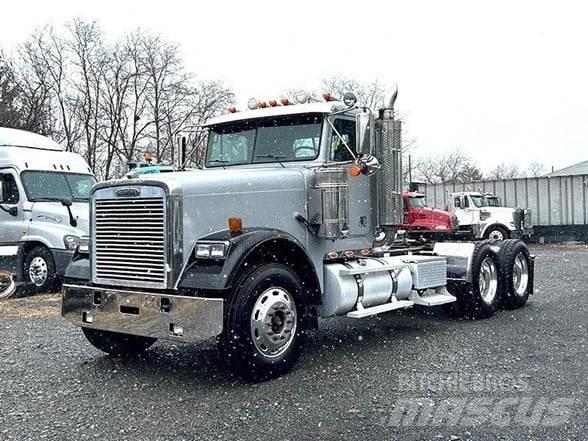 Freightliner FLD120 Τράκτορες