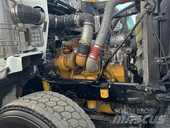 Kenworth C500 Κατασκευές - Άλλα