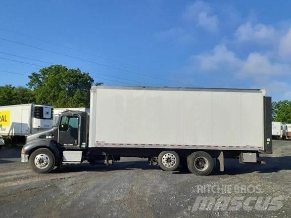 Kenworth T300 Κατασκευές - Άλλα
