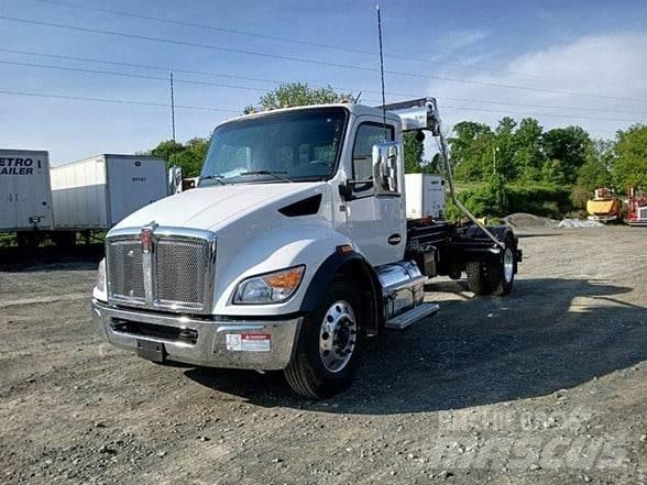 Kenworth T380 Κατασκευές - Άλλα