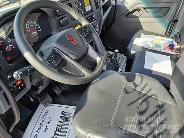 Kenworth T380 Κατασκευές - Άλλα
