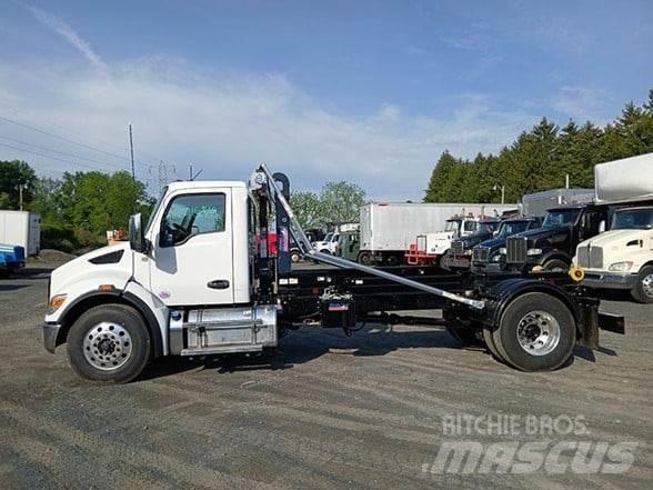 Kenworth T380 Κατασκευές - Άλλα