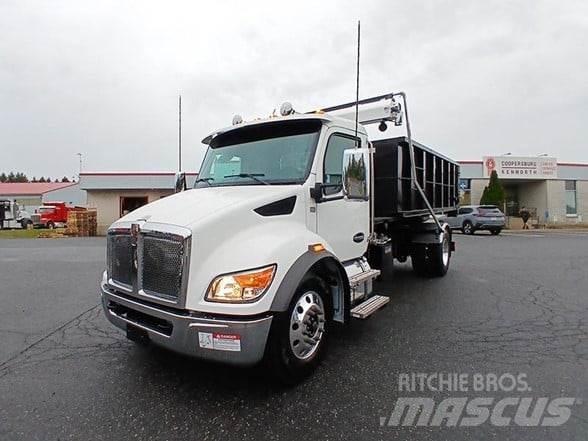 Kenworth T380 Κατασκευές - Άλλα