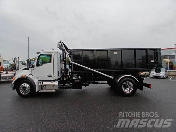 Kenworth T380 Κατασκευές - Άλλα