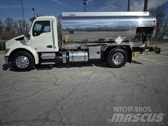 Kenworth T380 Κατασκευές - Άλλα