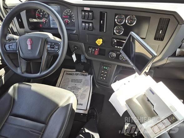 Kenworth T380 Κατασκευές - Άλλα