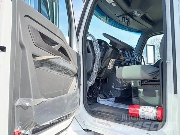 Kenworth T480 Φορτηγά Ανατροπή