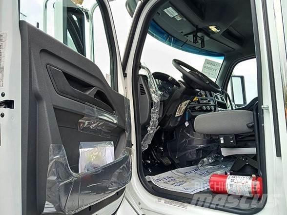Kenworth T480 Φορτηγά Ανατροπή