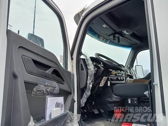Kenworth T480 Φορτηγά Ανατροπή