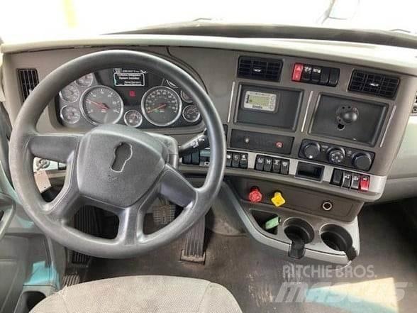 Kenworth T680 Τράκτορες