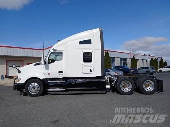 Kenworth T680 Τράκτορες