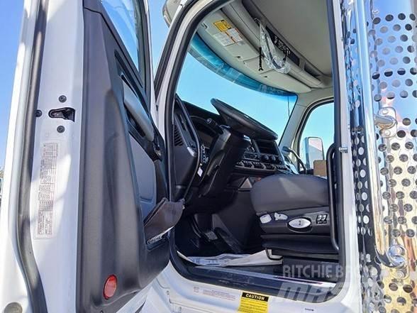 Kenworth T880 Φορτηγά Ανατροπή