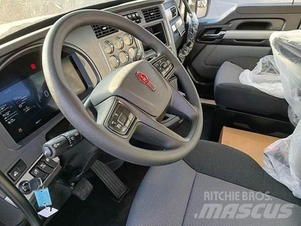 Kenworth T880 Φορτηγά Σασί