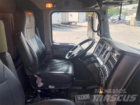 Kenworth W900B Φορτηγά Ανατροπή