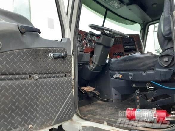 Mack PINNACLE CHU613 Τράκτορες