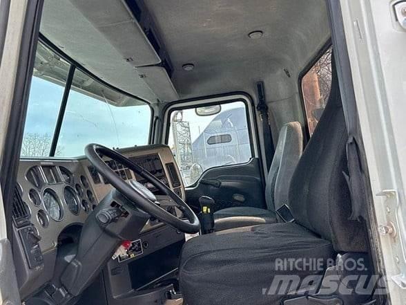 Mack PINNACLE CHU613 Τράκτορες