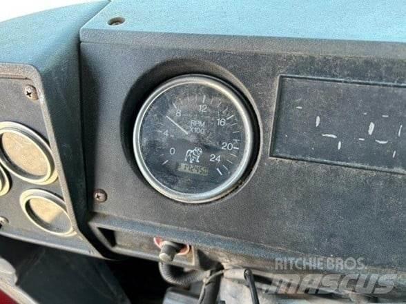 Mack RD688S Φορτηγά Ανατροπή