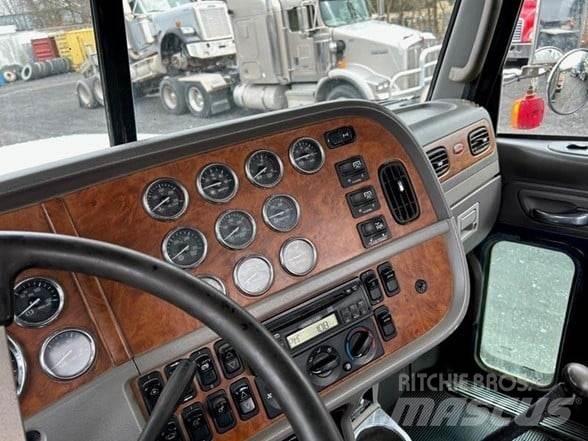 Peterbilt 357 Φορτηγά Kαρότσα με ανοιγόμενα πλαϊνά