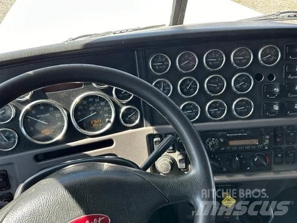 Peterbilt 367 Τράκτορες