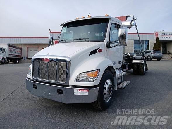 Peterbilt 537 Κατασκευές - Άλλα