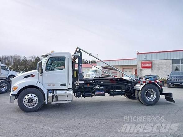 Peterbilt 537 Κατασκευές - Άλλα