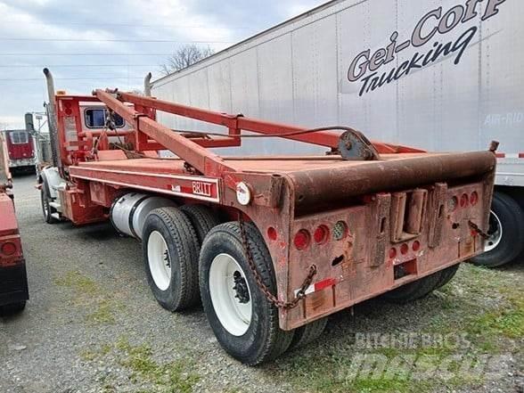 Western Star 4900 Κατασκευές - Άλλα