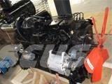Cummins 6BT5.9-C150 Κινητήρες