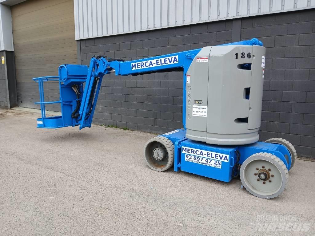 Genie Z 30/20 N RJ Ανυψωτήρες με αρθρωτό βραχίονα