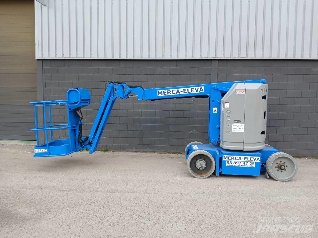 Genie Z 30/20 N RJ Ανυψωτήρες με αρθρωτό βραχίονα