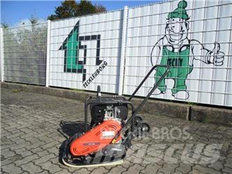 Husqvarna LFV 100 Επίπεδοι κόπανοι