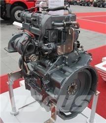 Deutz BF4M2012 Κινητήρες
