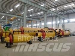 Kinglink Ball Mill Μύλοι/μηχανές κονιοποίησης