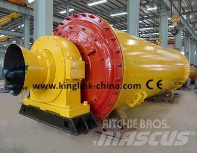Kinglink Ball Mill Μύλοι/μηχανές κονιοποίησης