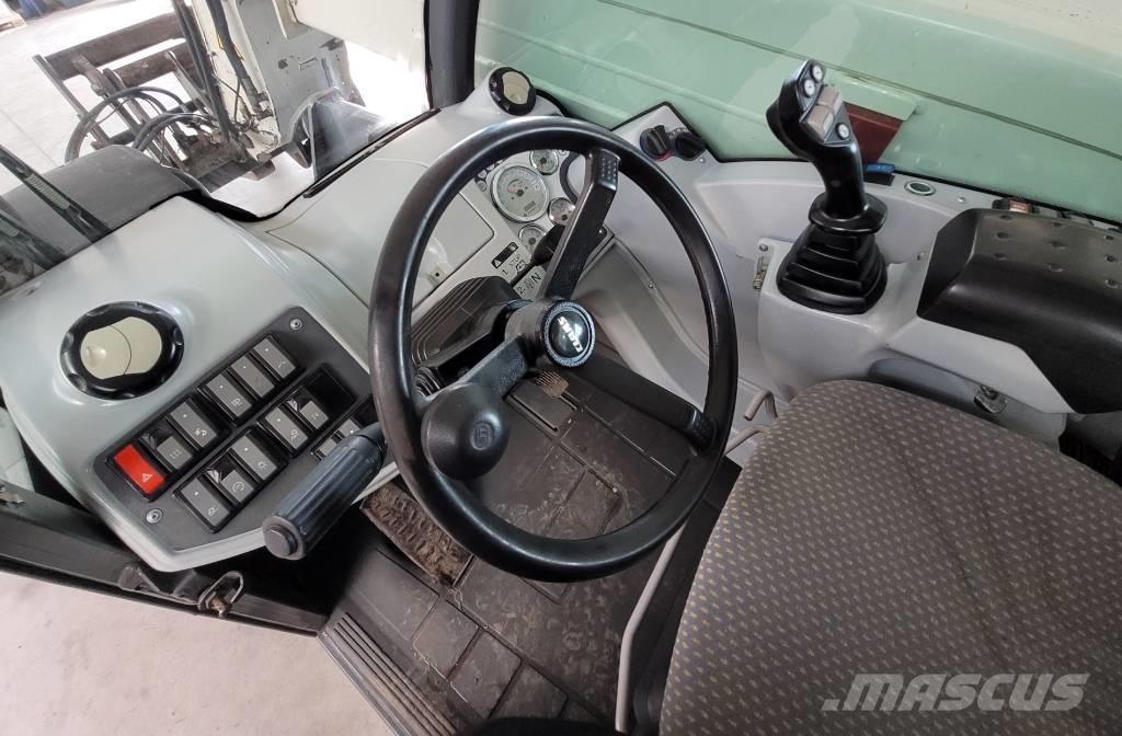 CLAAS Scorpion 7045 Τηλεσκοπικοί ανυψωτές