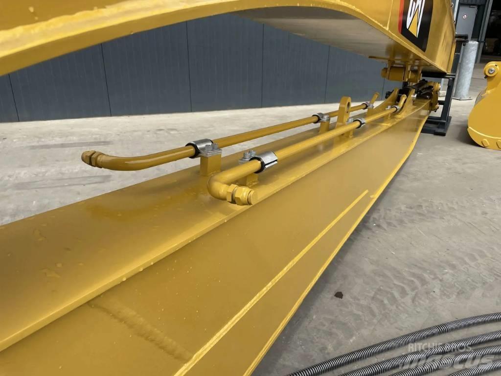 CAT 320E 15m Set Εκσκαφείς