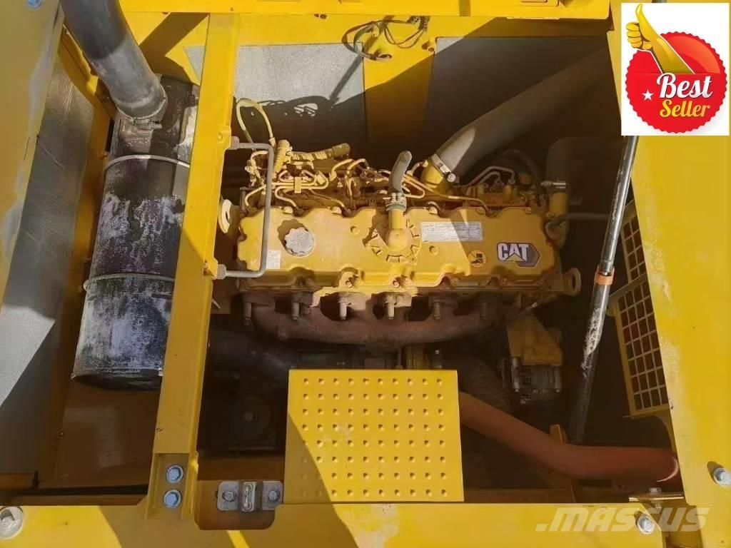 CAT 336 GC Εκσκαφείς με ερπύστριες