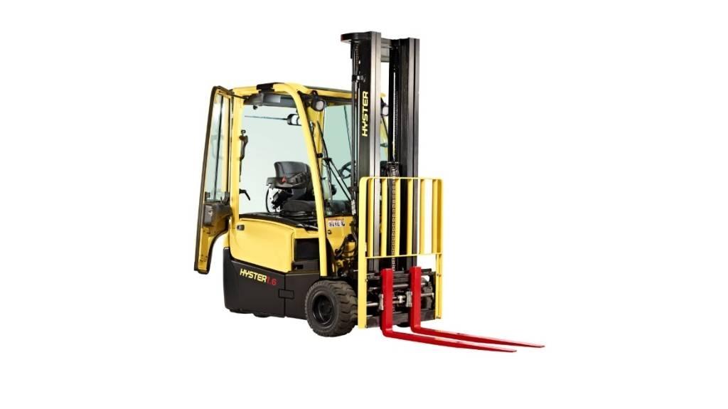 Hyster J2.0XNT Ηλεκτρικά περονοφόρα ανυψωτικά κλαρκ