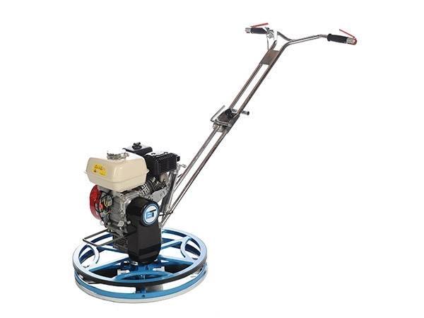  Beton BT60 Edger Μυστριά