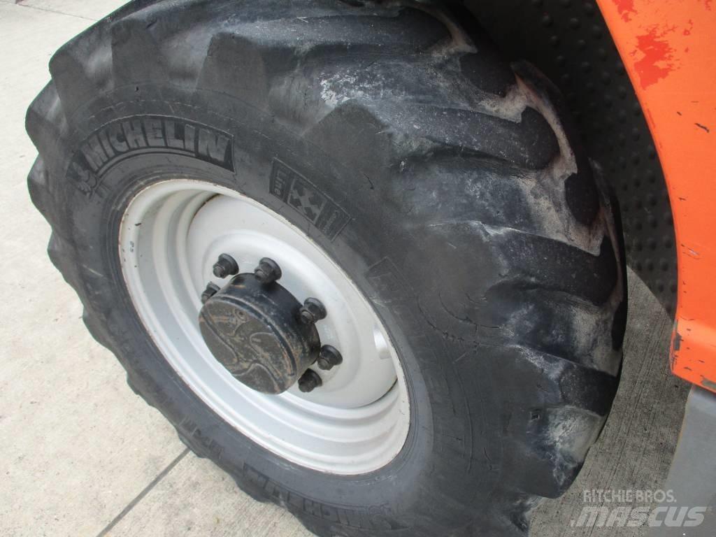 Manitou MT 1030 (568) Τηλεσκοπικοί ανυψωτές