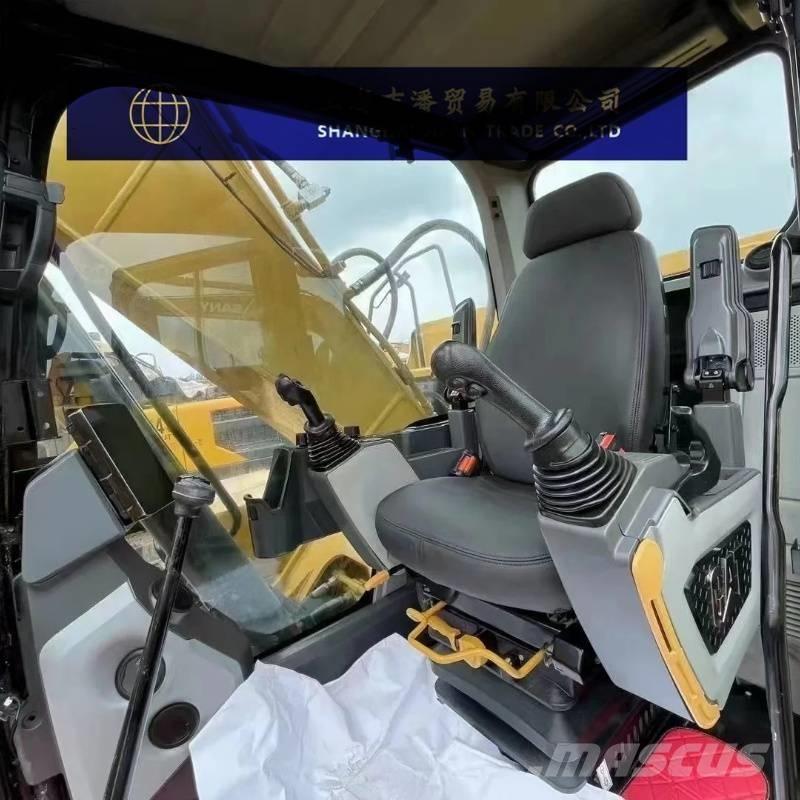 CAT 320 GC Εκσκαφείς με ερπύστριες