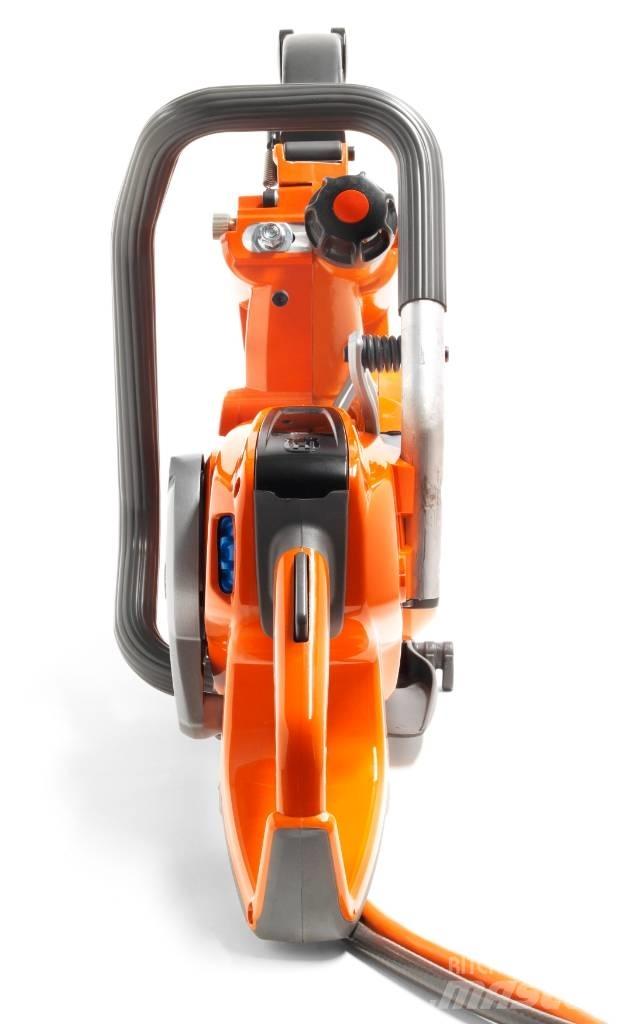 Husqvarna K6500 Ring Κατασκευές - Άλλα