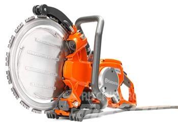 Husqvarna K6500 Ring Κατασκευές - Άλλα
