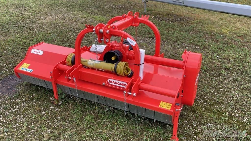 Maschio Bella 210 Άλλα μηχανήματα φροντίδας εδάφους