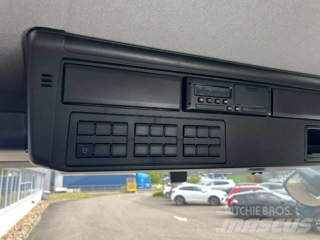 Palfinger P 300 KS Εναέριες πλατφόρμες τοποθετημένες σε φορτηγό