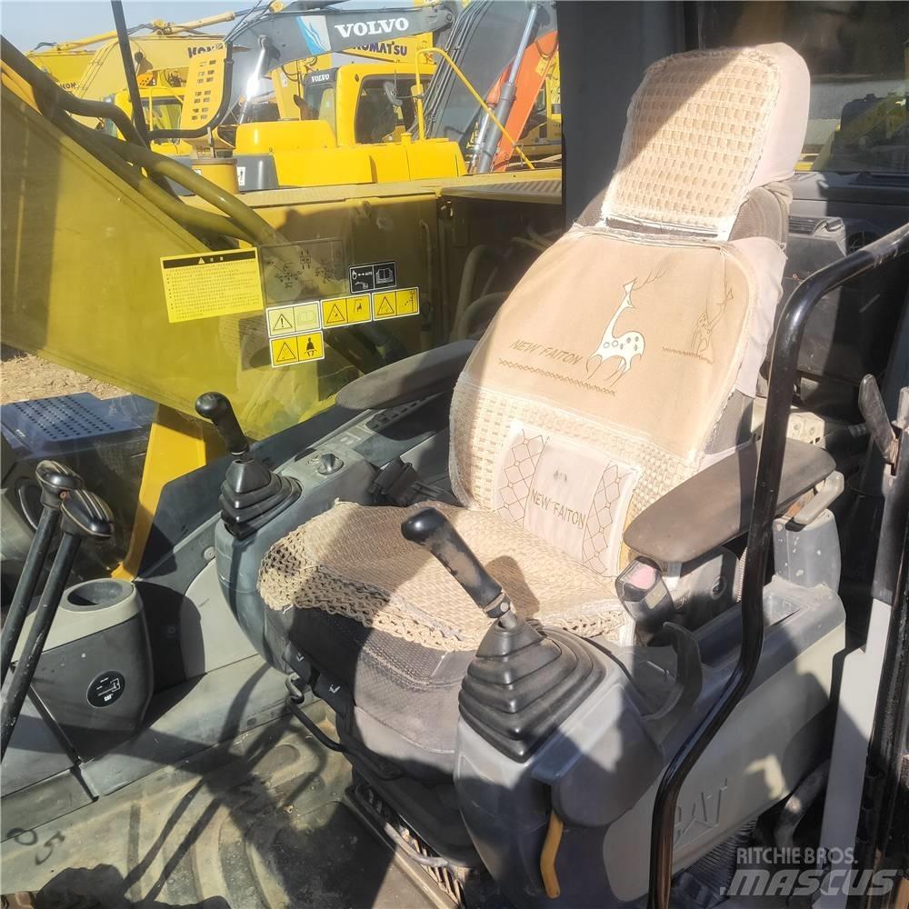 CAT 315D2 Εκσκαφείς με ερπύστριες